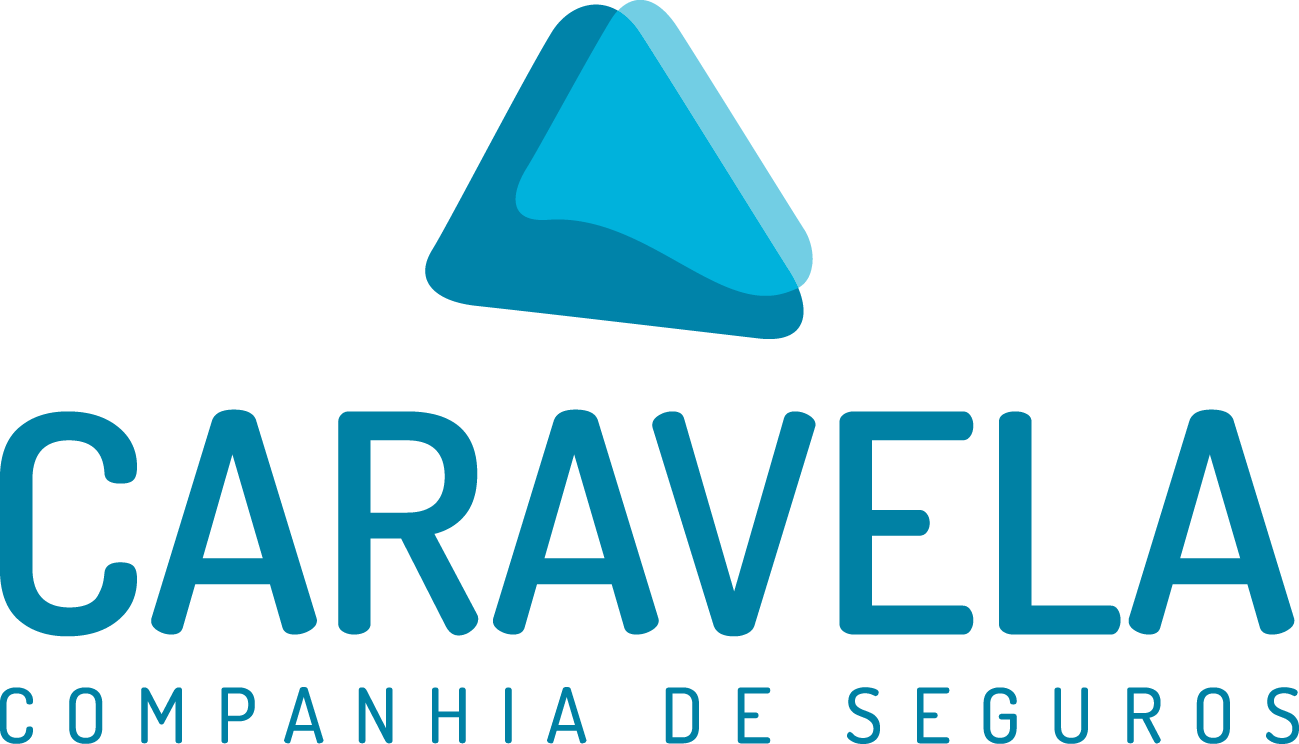 Logo caravela