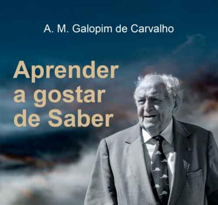 Aprender a gostar de saber