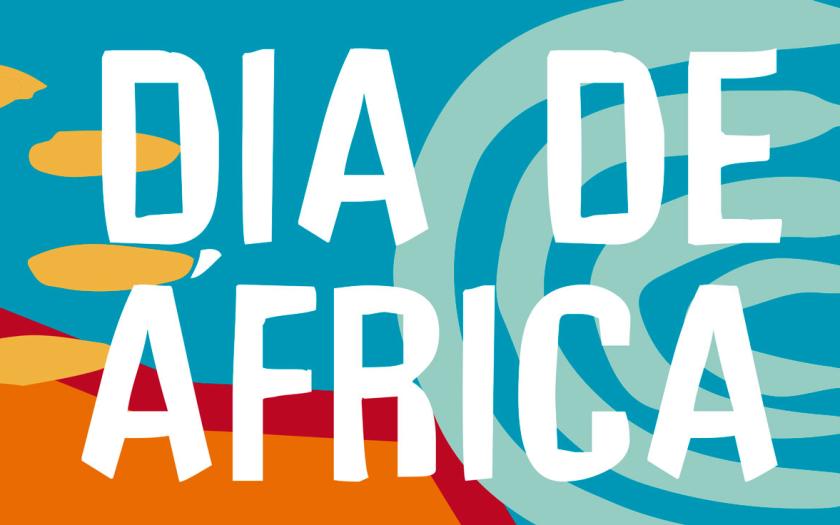 Dia de África 